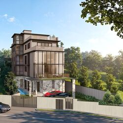 Chancery Hill Road (D11), Semi-Detached #601478041